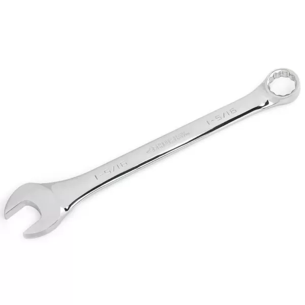 Husky 1-5/16 in. Static Combination Wrench (12-Point)