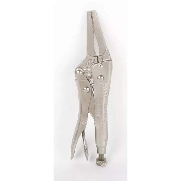 Husky Locking Pliers Set (3-Piece)