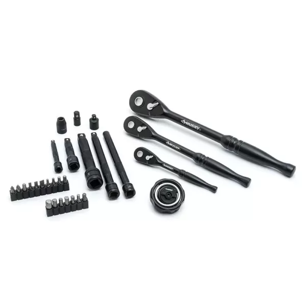 Husky Mechanics Tool Set (105-Piece)