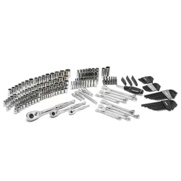 Husky Mechanic's Tool Set (230-Piece)