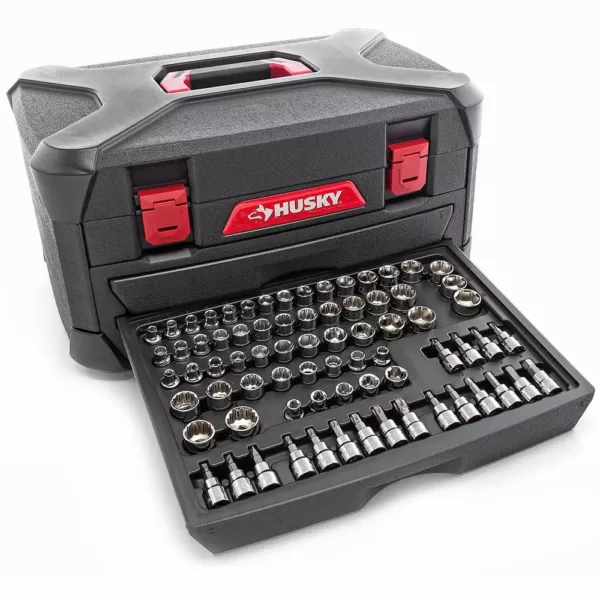 Husky Mechanics Tool Set (278-Piece)