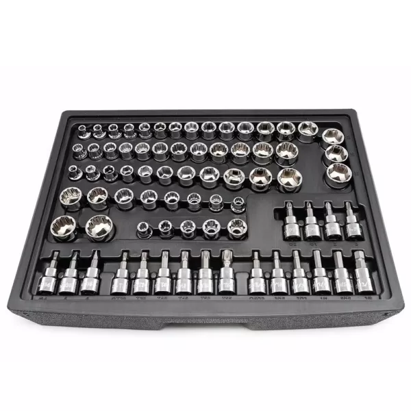 Husky Mechanics Tool Set (278-Piece)