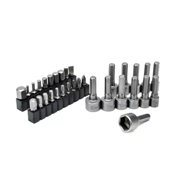 Husky Mechanics Tool Set (75-Piece)