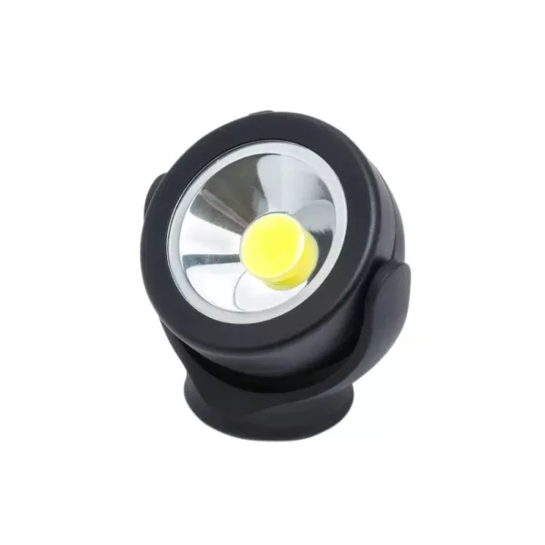 Husky Large Magnetic LED Work Light