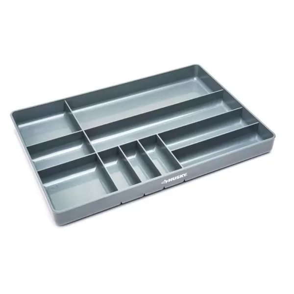 Husky Universal Storage Tray