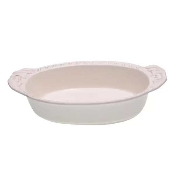 Certified International Firenze Collection Oval Baker