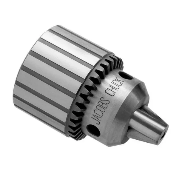 Jacobs 0 Plain Bearing Medium Duty Drill Chuck