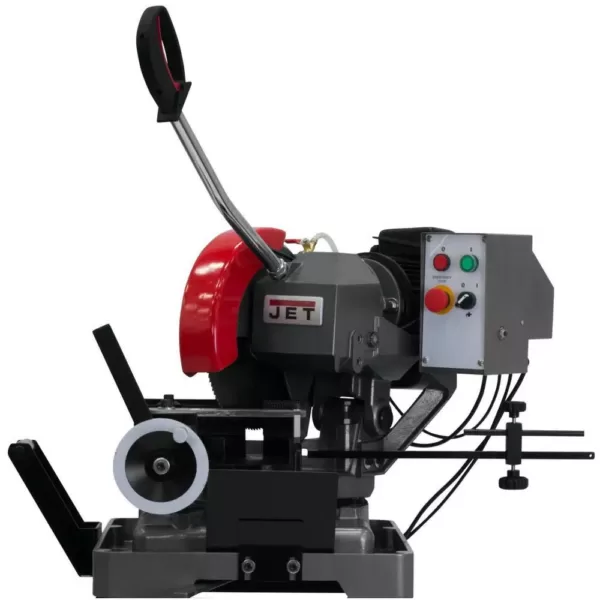 Jet CS-315 15 Amp Ferrous Manual Cold Saw