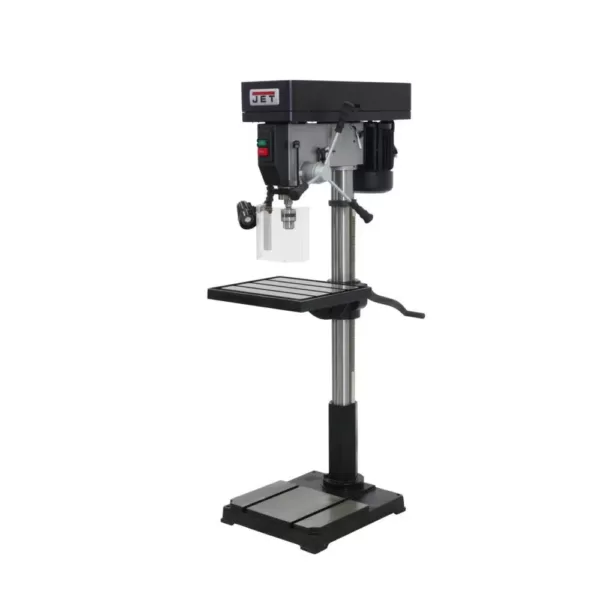 Jet 22 in. Industrial Drill Press