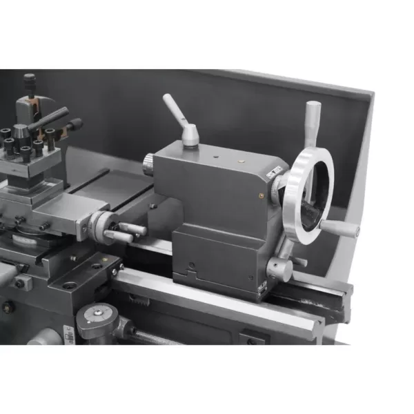 Jet BDB-919 Belt Drive Bench Lathe