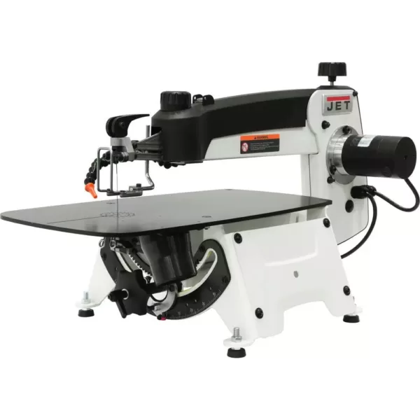 Jet JWSS-18B Scroll Saw