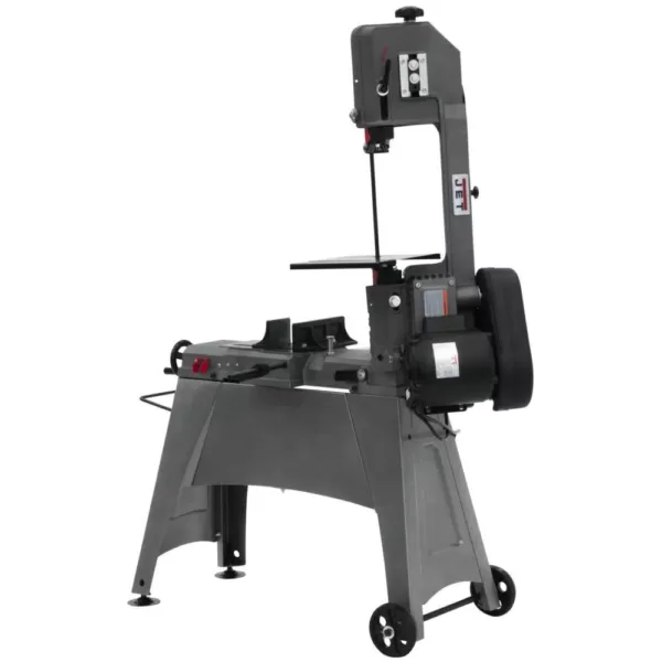 Jet HVBS-56V 5 ft. x 6 in. VS H/V Bandsaw 1/2HP,1-PH