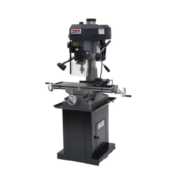 Jet X-Axis Table Powerfeed for JMD-18