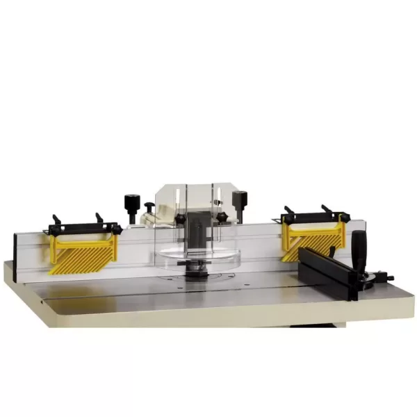 Jet JWS 5 HP 1 Ph Industrial Shaper