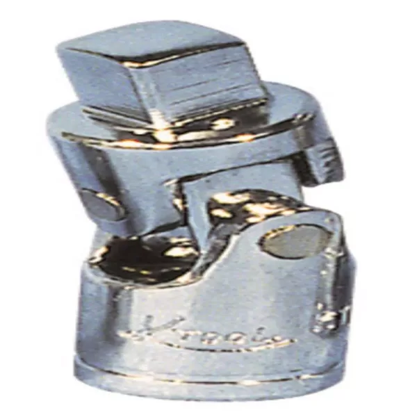 K Tool International 3/8 in. Drive Socket Universal Joint