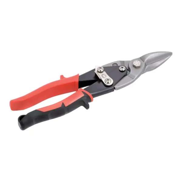 Kapro 12.625 in. Straight-Cut Tin Snip