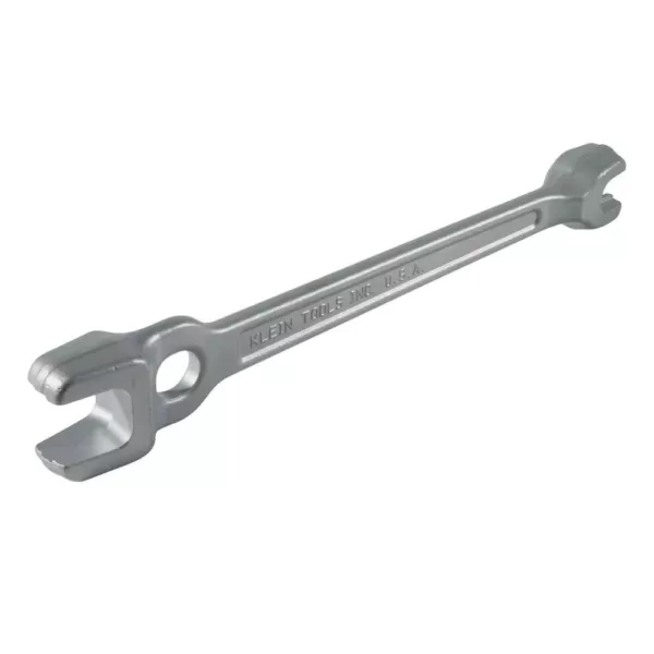 Klein Tools Bell System Type Lineman's Wrench