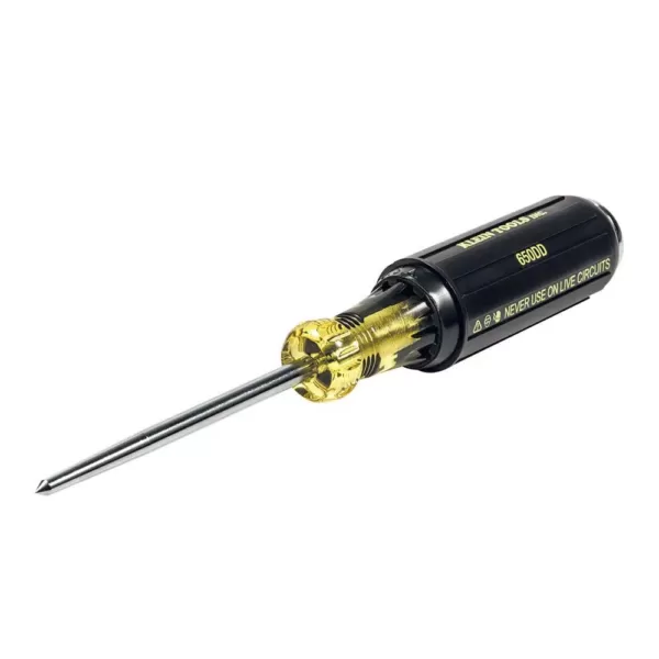 Klein Tools 3-1/2 in. Demolition Scratch Awl