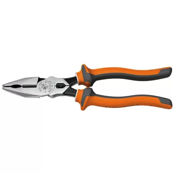 Klein Tools 8 in. Insulated Combination Pliers