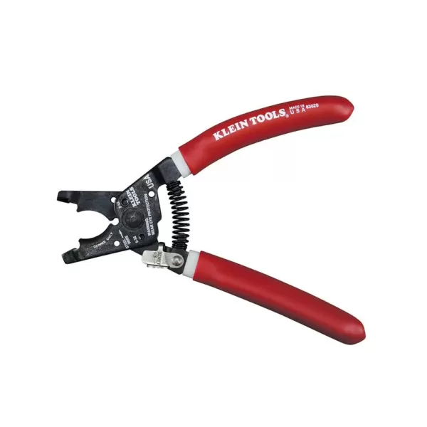 Klein Tools "7 in. Klein-Kurve Multi-Cable Cutter"