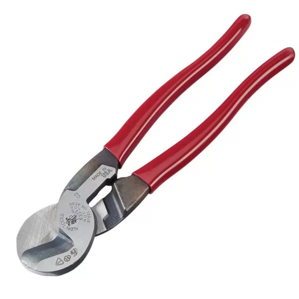 Klein Tools High-Leverage Cable Cutter