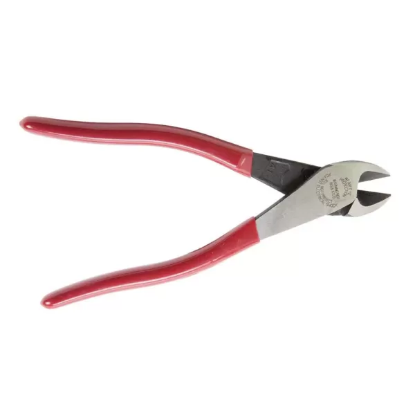 Klein Tools 8 in. Diagonal Cutting Pliers