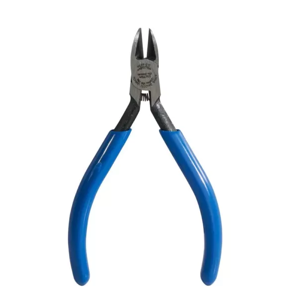 Klein Tools 4 in. Electronic Diagonal Cutting Pliers