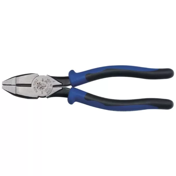 Klein Tools 7 in. Journeyman Heavy Duty Side Cutting Pliers