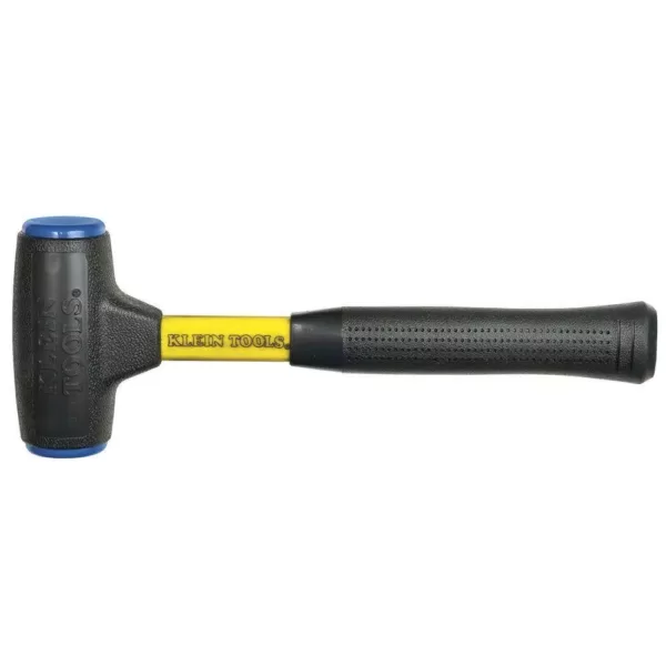 Klein Tools 16 oz. Dead Blow Hammer