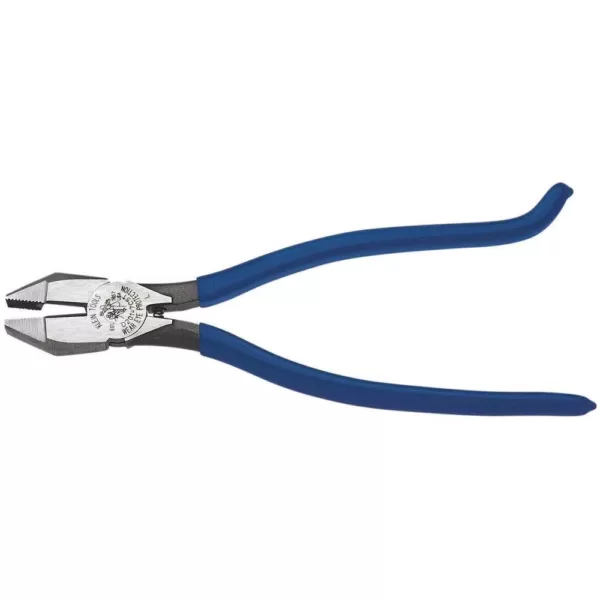 Klein Tools 9 in. Ironworker's Pliers