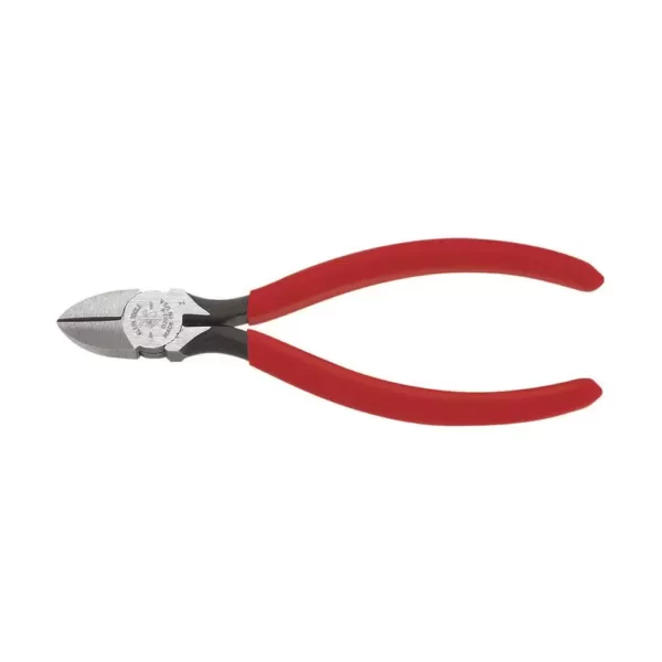 Klein Tools 6 in. Standard Diagonal Cutting Pliers