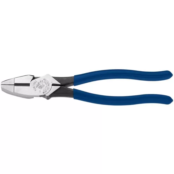 Klein Tools 8 in. Side Cutting Pliers