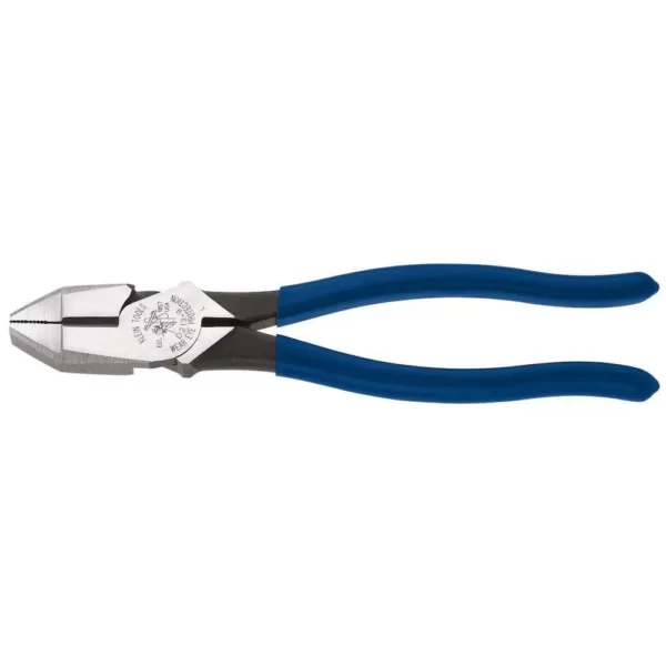 Klein Tools 9 in. Side Cutting Pliers