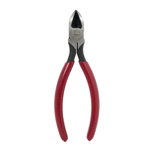 Klein Tools 6 in. All Purpose Diagonal Cutting Pliers