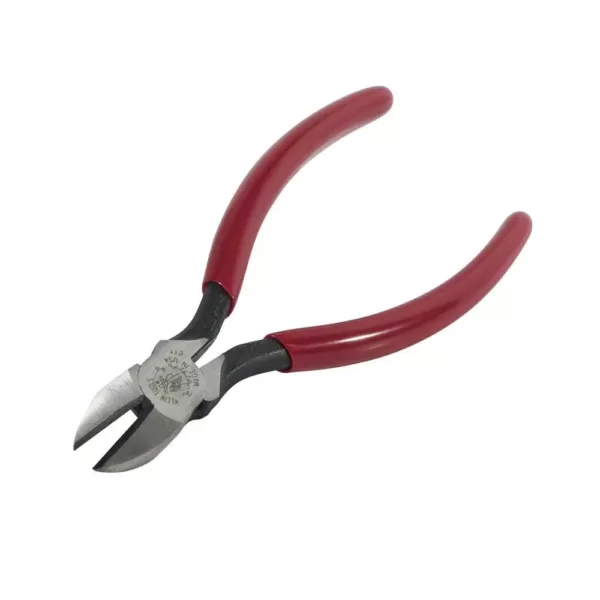 Klein Tools 6 in. All Purpose Diagonal Cutting Pliers