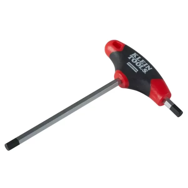 Klein Tools 5/16 in. Journeyman T-Handle Hex Key 6 in.