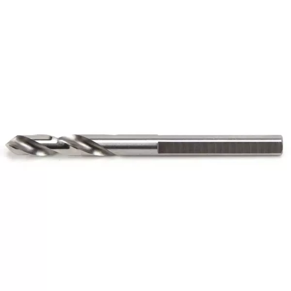 Klein Tools 1/4 in. x 3-1/4 in. Replacement Pilot Bit