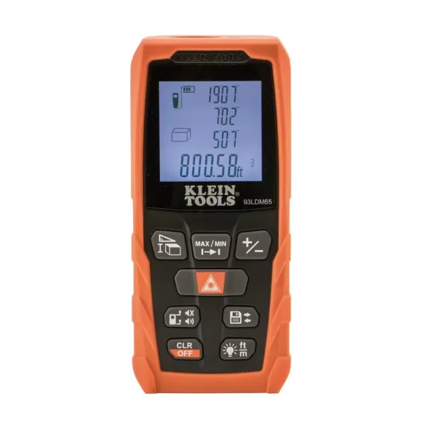 Klein Tools 98 ft. Laser Distance Measure