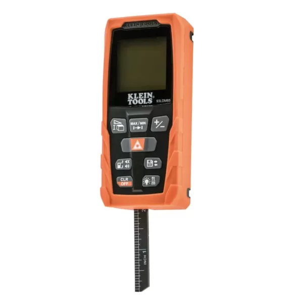 Klein Tools 98 ft. Laser Distance Measure