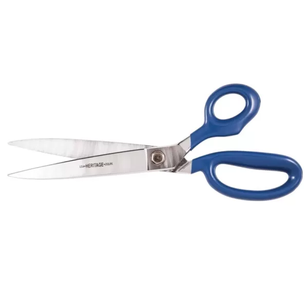 Klein Tools 12 in. Large Ring Bent Trimmer