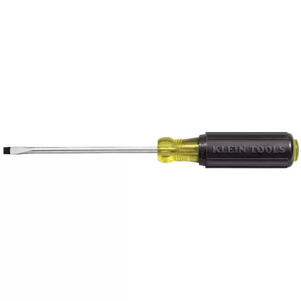 Klein Tools 7-Piece Assorted Screwdriver Set