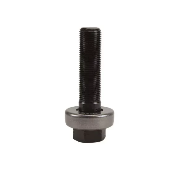 Klein Tools 3/4 in. x 4 in. Knockout Draw Stud