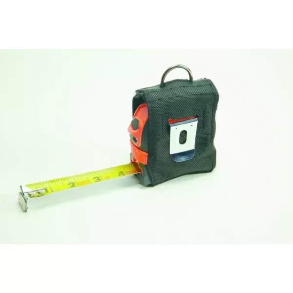 Klein Tools Tape Measure Holder with Tether Ring