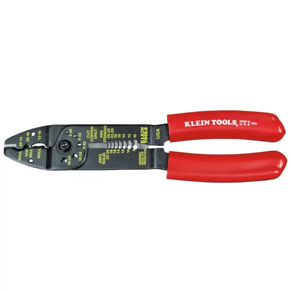 Klein Tools Multipurpose Electrician's Tool