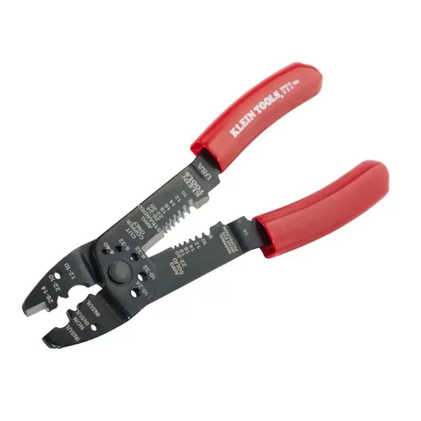 Klein Tools Multipurpose Electrician's Tool