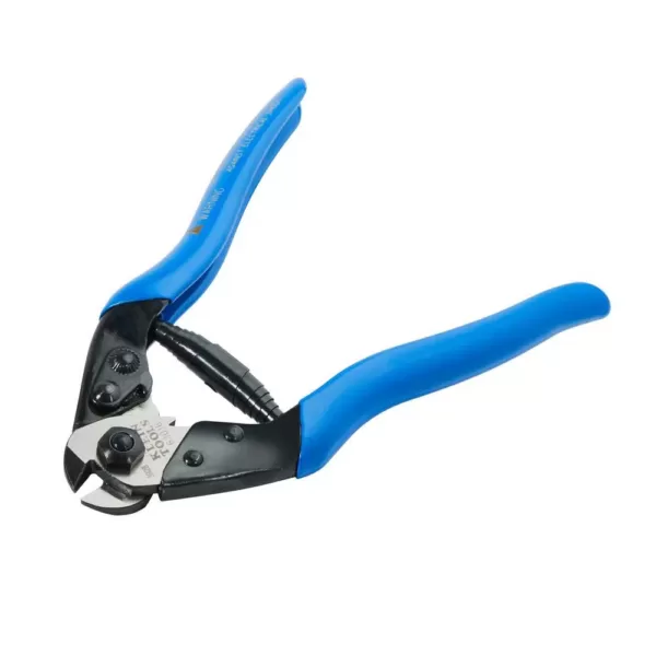 Klein Tools "7-1/2 in. Heavy Duty Cable Shears "