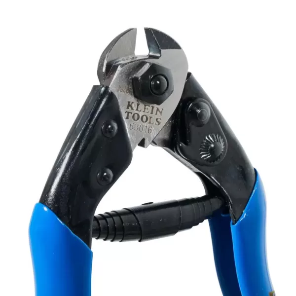 Klein Tools "7-1/2 in. Heavy Duty Cable Shears "