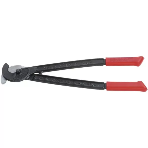 Klein Tools "16-1/4 in. Utility Cable Cutter"