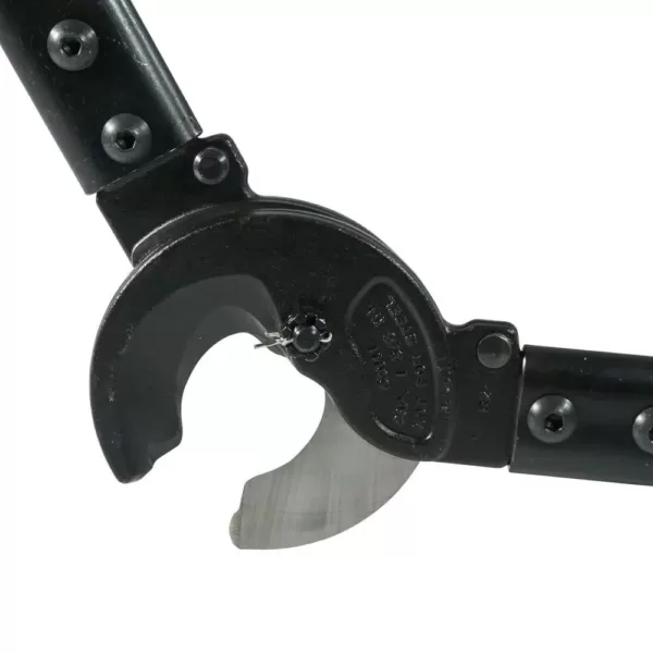 Klein Tools "25 in. Standard Cable Cutter"