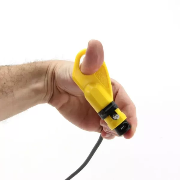 Klein Tools 2-Level Coaxial Cable Stripper